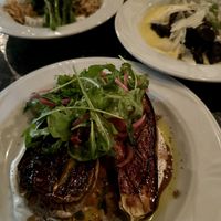   at Night Kitchen in Berlin