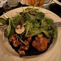   at Night Kitchen in Berlin