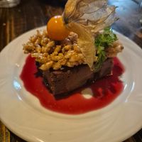  at Night Kitchen in Berlin