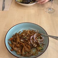   at La Korianda in Tenerife