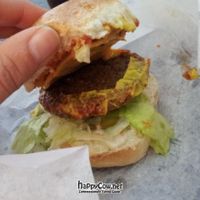  at Lord of the Fries - Melbourne Central in Melbourne