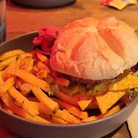  at Brooklyn & Co in Salamanca