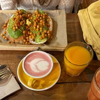  at Brooklyn & Co in Salamanca