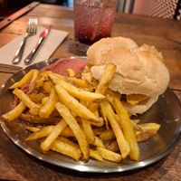  at Brooklyn & Co in Salamanca