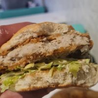  at Neat Burger - Bishopsgate in London