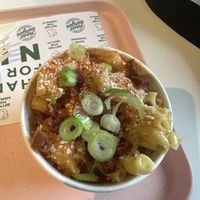   at Neat Burger - Bishopsgate in London