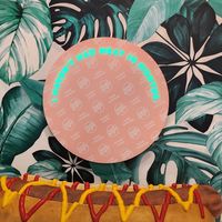 Interior at Neat Burger - Bishopsgate in London