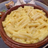 Mac 'n' Cheeze at Slug & Lettuce in Southampton