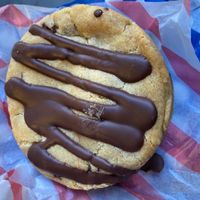  at The Polka Dot Bakery in East London