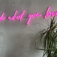   at Pump Coffee in San Diego