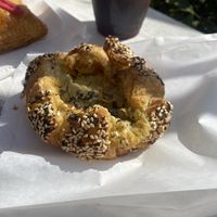   at Pump Coffee in San Diego