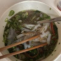 Pho Au Lac  at Vevi Restaurant II in Vienna