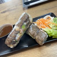 Loved it   at Vevi Restaurant II in Vienna