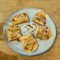 V64 at Vevi Restaurant II in Vienna