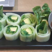  at Vevi Restaurant II in Vienna