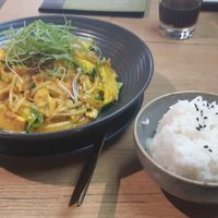  at Vevi Restaurant II in Vienna