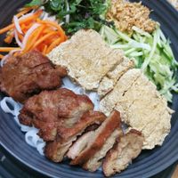  at Vevi Restaurant II in Vienna