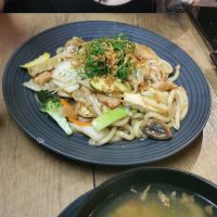  at Vevi Restaurant II in Vienna