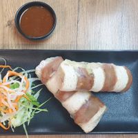  at Vevi Restaurant II in Vienna