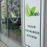  at Vevi Restaurant II in Vienna