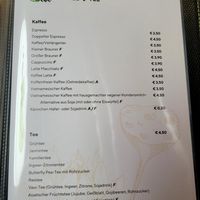  at Vevi Restaurant II in Vienna