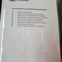  at Vevi Restaurant II in Vienna