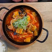  at Vevi Restaurant II in Vienna