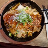  at Vevi Restaurant II in Vienna