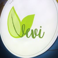   at Vevi Restaurant II in Vienna