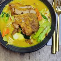  at Vevi Restaurant II in Vienna