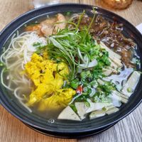  at Vevi Restaurant II in Vienna