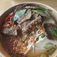   at Vevi Restaurant II in Vienna