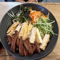   at Vevi Restaurant II in Vienna