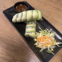   at Vevi Restaurant II in Vienna