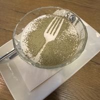   at Vevi Restaurant II in Vienna