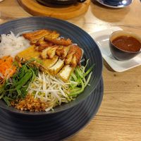  at Vevi Restaurant II in Vienna