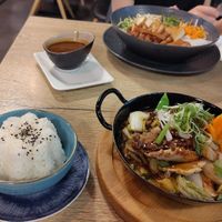  at Vevi Restaurant II in Vienna