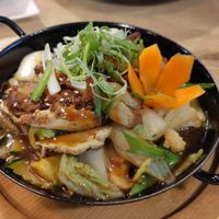  at Vevi Restaurant II in Vienna