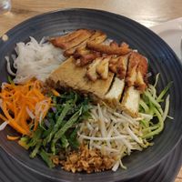  at Vevi Restaurant II in Vienna