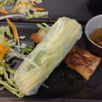  at Vevi Restaurant II in Vienna