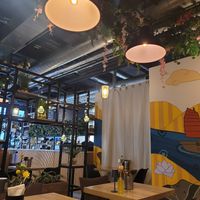  at Vevi Restaurant II in Vienna