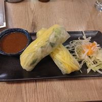  at Vevi Restaurant II in Vienna
