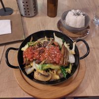  at Vevi Restaurant II in Vienna