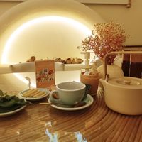  at Brunch & Cake in Abu Dhabi