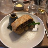  at The Hoste Arms in Kings Lynn