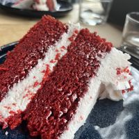 Red Velvet   at The Watering Can in Liverpool