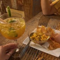  at Vinicius in Paraty