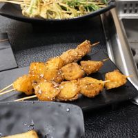  at Hot Pot Lao Ma 灌县老妈 in Valencia