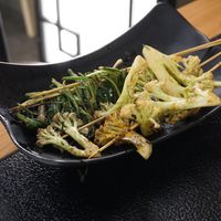  at Hot Pot Lao Ma 灌县老妈 in Valencia