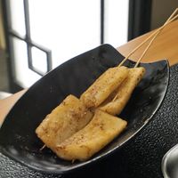  at Hot Pot Lao Ma 灌县老妈 in Valencia